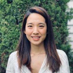 Betty Kim UiPath