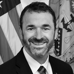 DANNY WERFEL