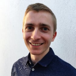 Maciej Kuzmicz uipath