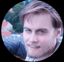 Anders Danielsen