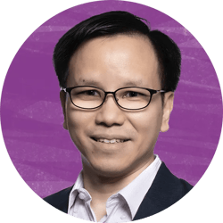 Kum Yeong Kok