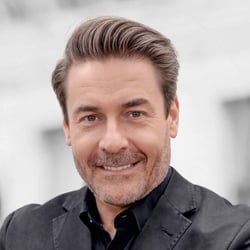 Gerd Weishaar