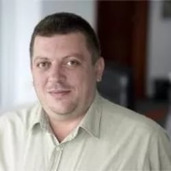 Razvan Nutica, Internal Automation COE, UiPath