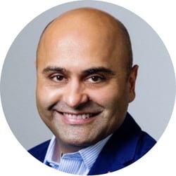 Vijay Khanna