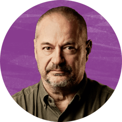 Jean Pierre Jeunet