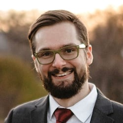 Jonathan Decker
