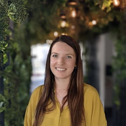 Lucy McCann