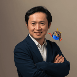 Yoshitaka Nagano 永野 仁崇