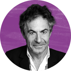 Etienne Klein