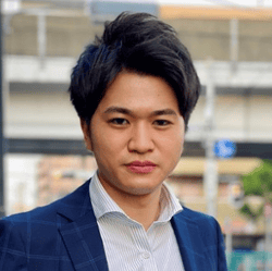 Tomoya Sasaki profile