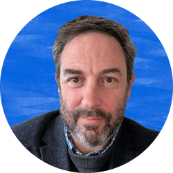 Mark Darbyshire