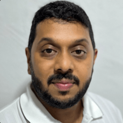 Rahul Sridharan