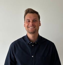 Asbjørn Knudsen