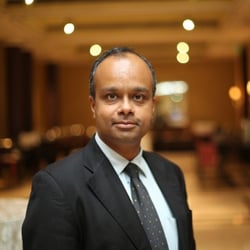 ​Vijay Krishnan Gopalakrishnan