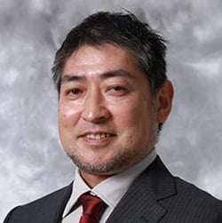 Masato Tateno
