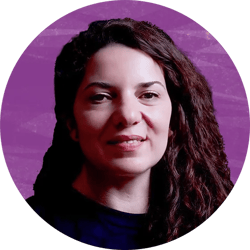 Cristina Vidu