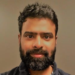 Keerthi Kiran Valathoru 