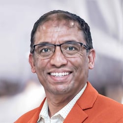 Mahesh Vinayagam