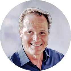 Grant Bodley, UiPath
