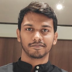 Naren Venkateswaran