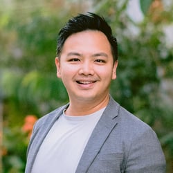 Randy Tanawie 