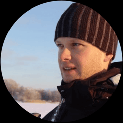 Erik Sköld
