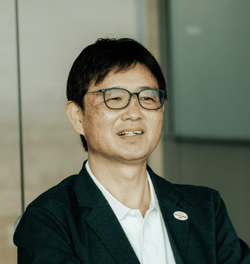 Shigenobu Tanaka profile