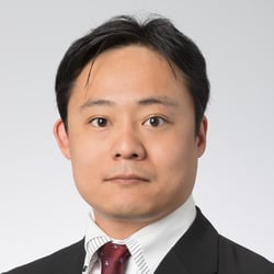 Naoki Yoshimura profile
