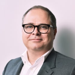 Boris Krumrey headshot
