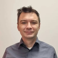 Alex Iordan