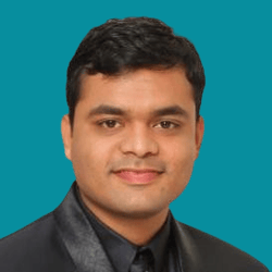 Shreyas Risodkar