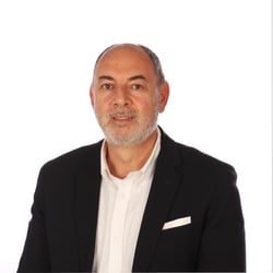Jorge Molina Zaballos