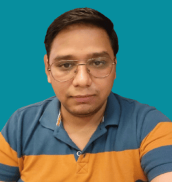 Sushil Pokhriyal