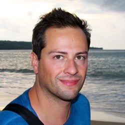 Gunter De Souter