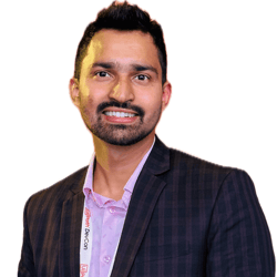 Pranav Kashyap