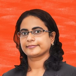 Shivani Agarwal