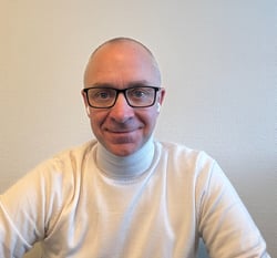 Jonas Axelsson