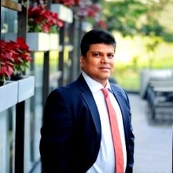 Deb Deep Sengupta  