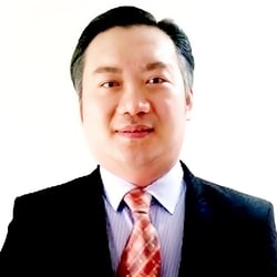 Nicholas Yap