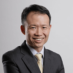 Michael Tan