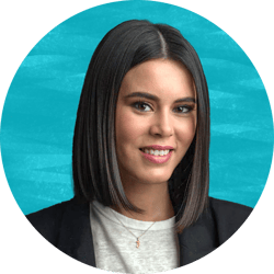 Emmy Bensoussan
