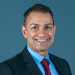  Arun Balasubramanian