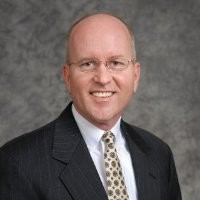 Stephen Sikes Dexcom Headshot