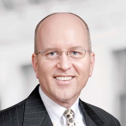 Stephen Sikes Dexcom Headshot