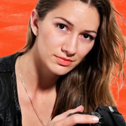 Raisa Bragarea
