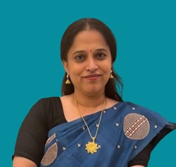 Usharani Ravichandran