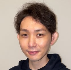 Yu Mikami profile