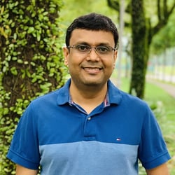 Harish Venugopalachar