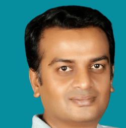 Sudhakar Jayprakash