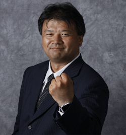 Mitsuhiro Maeda profile